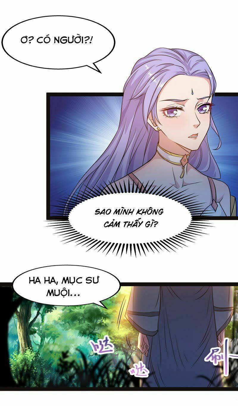 nghịch thiên chí tôn Chapter 20 - Next Chapter 21