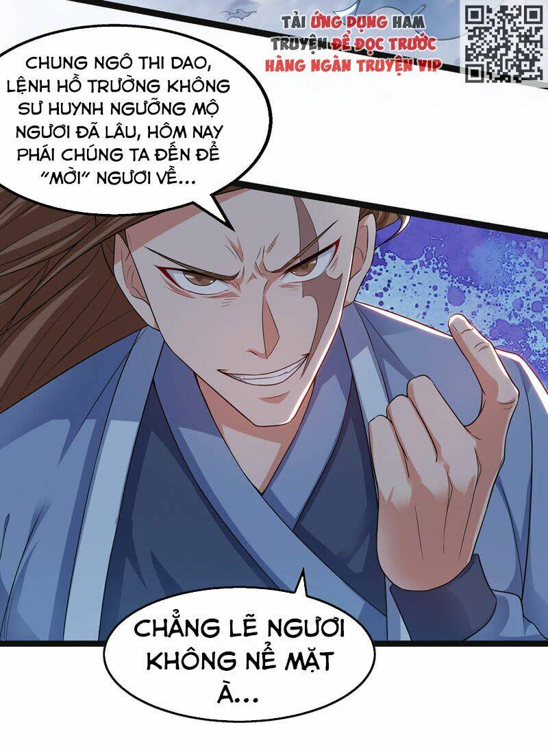 nghịch thiên chí tôn Chapter 24 - Next Chapter 25