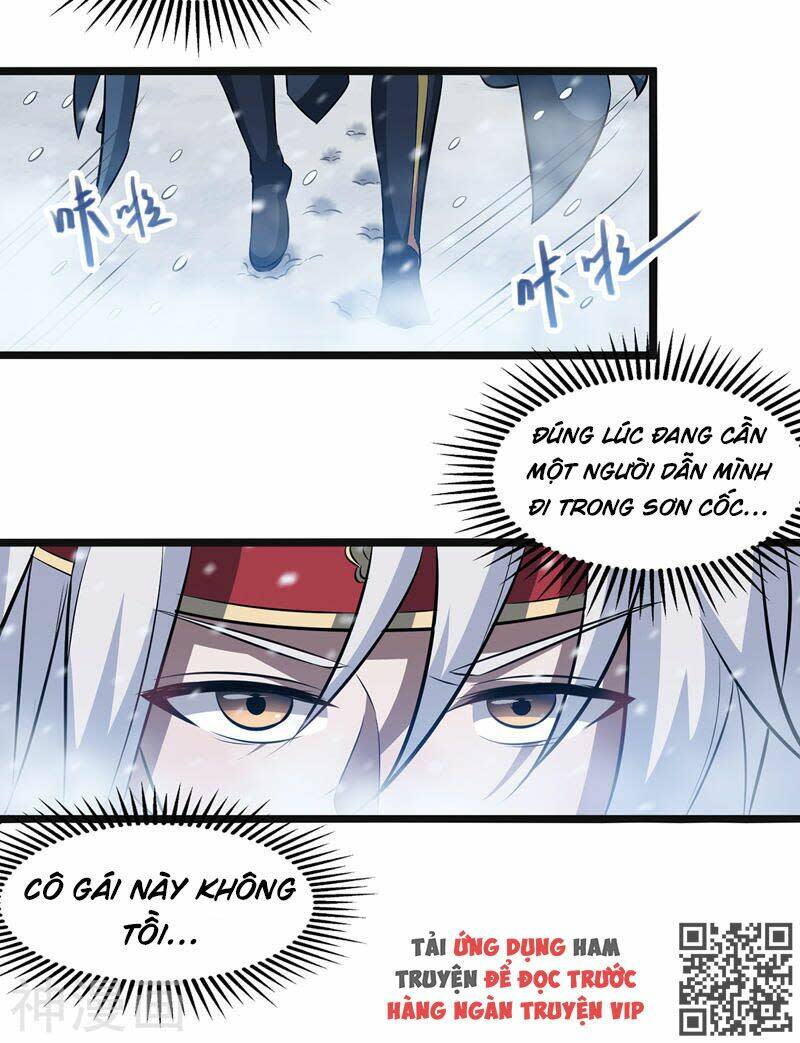 nghịch thiên chí tôn Chapter 24 - Next Chapter 25