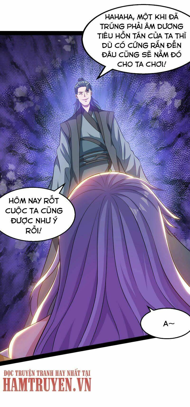 nghịch thiên chí tôn Chapter 20 - Next Chapter 21