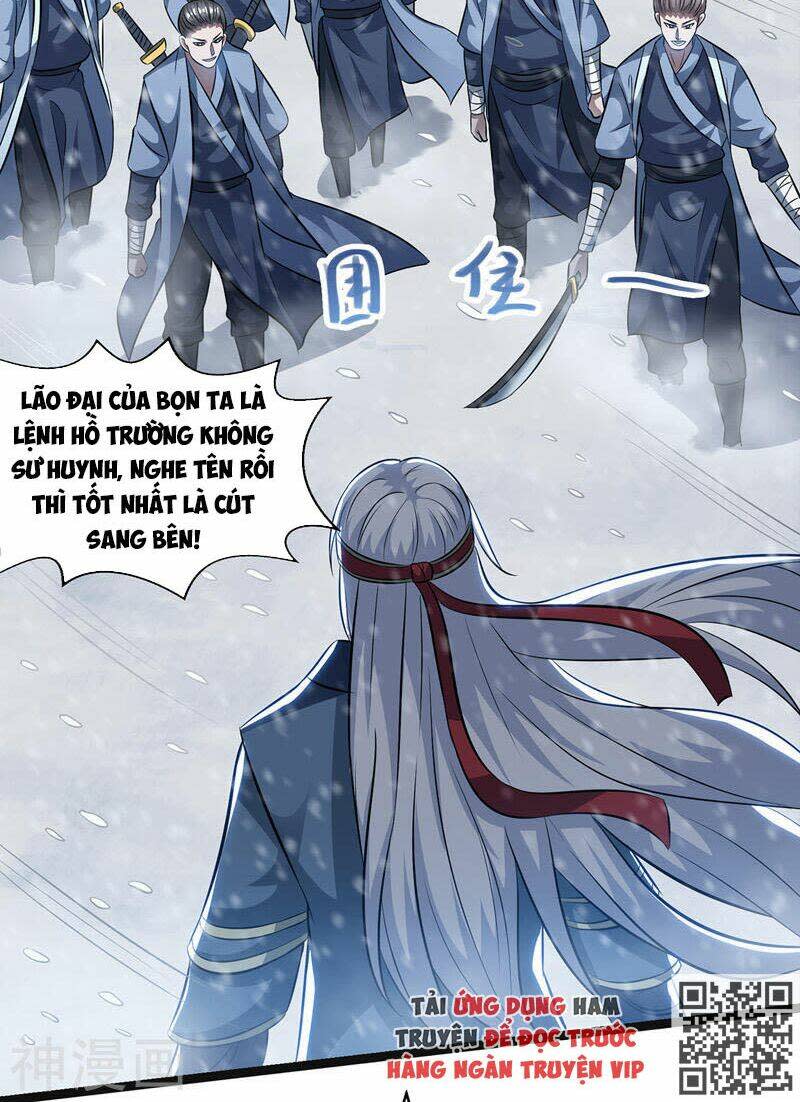 nghịch thiên chí tôn Chapter 24 - Next Chapter 25