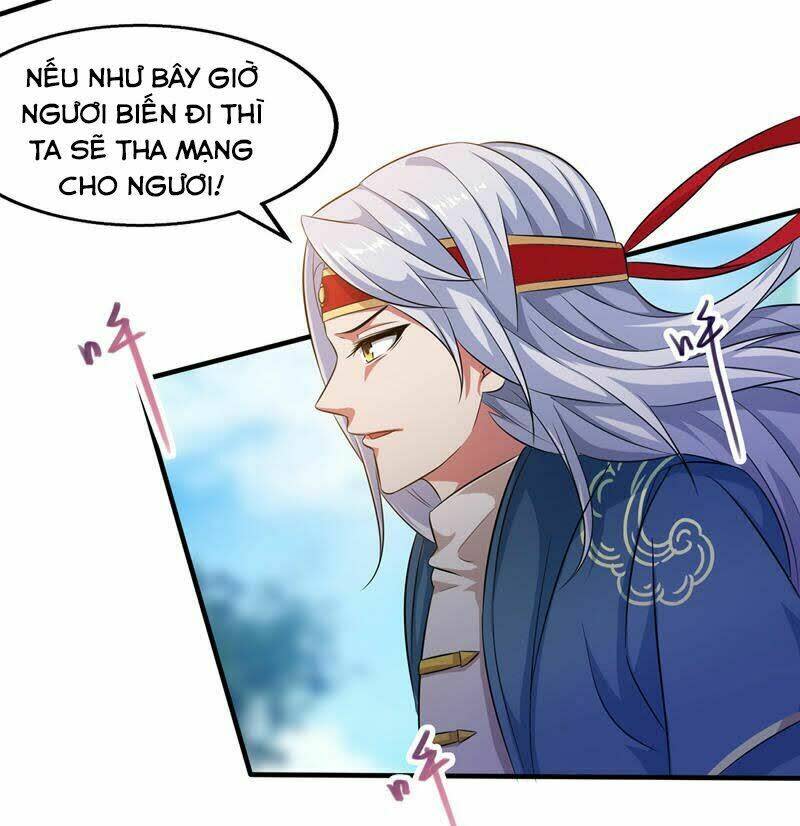 nghịch thiên chí tôn Chapter 20 - Next Chapter 21