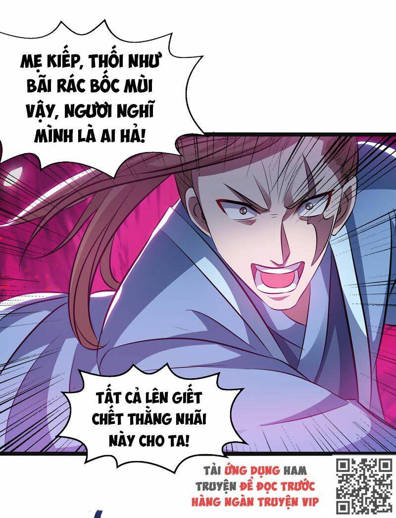 nghịch thiên chí tôn Chapter 24 - Next Chapter 25