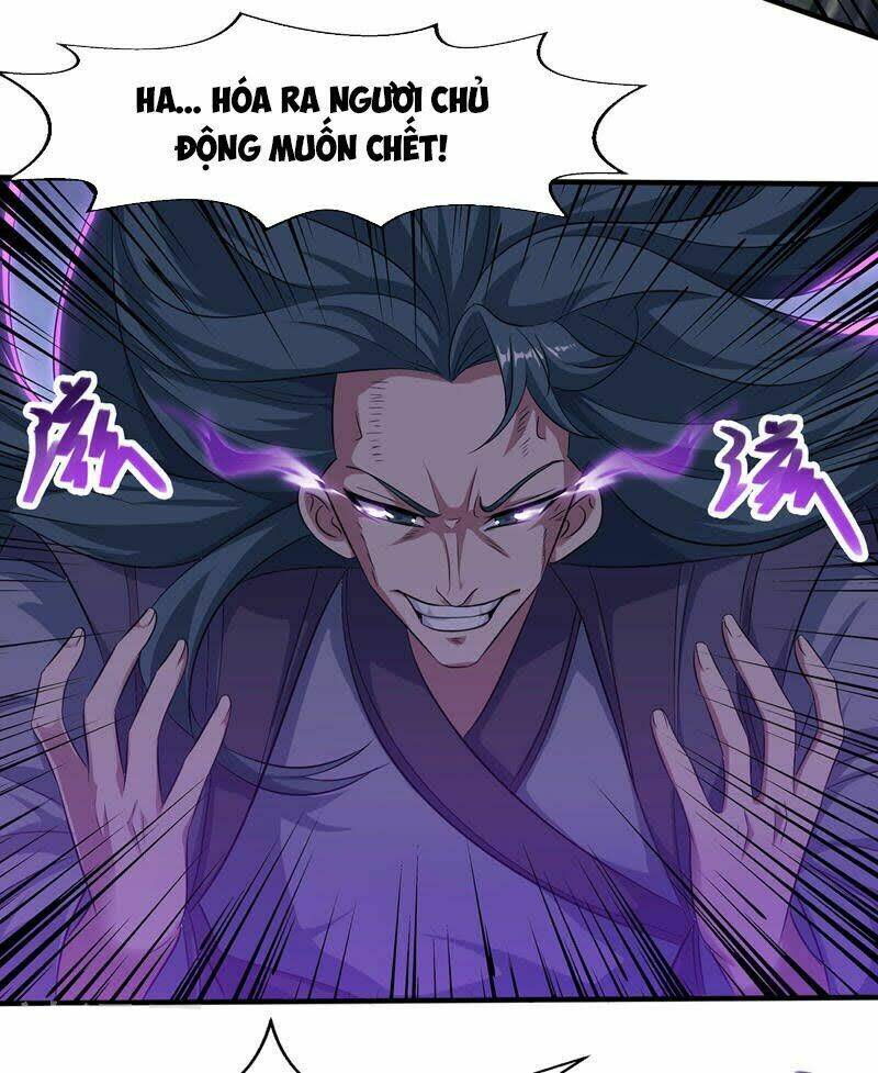 nghịch thiên chí tôn Chapter 20 - Next Chapter 21