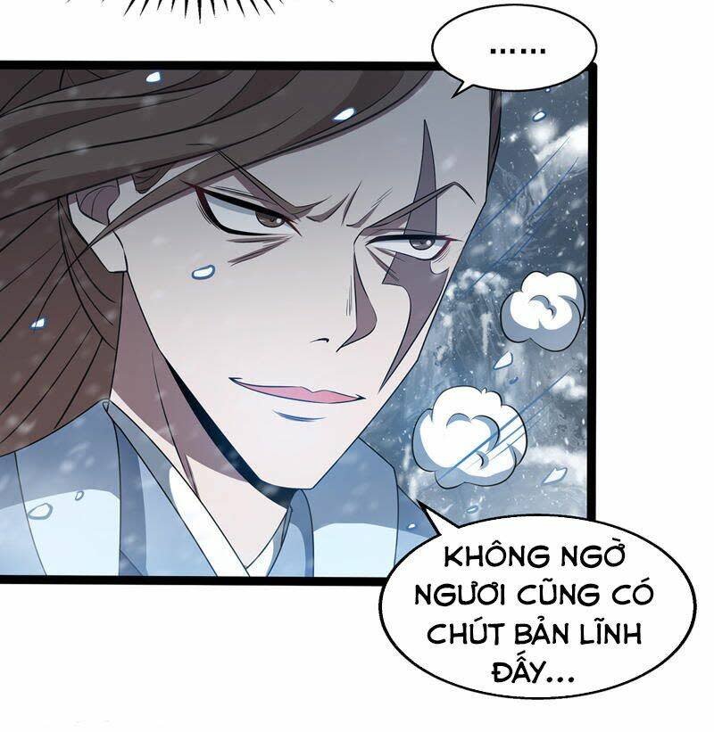 nghịch thiên chí tôn Chapter 24 - Next Chapter 25