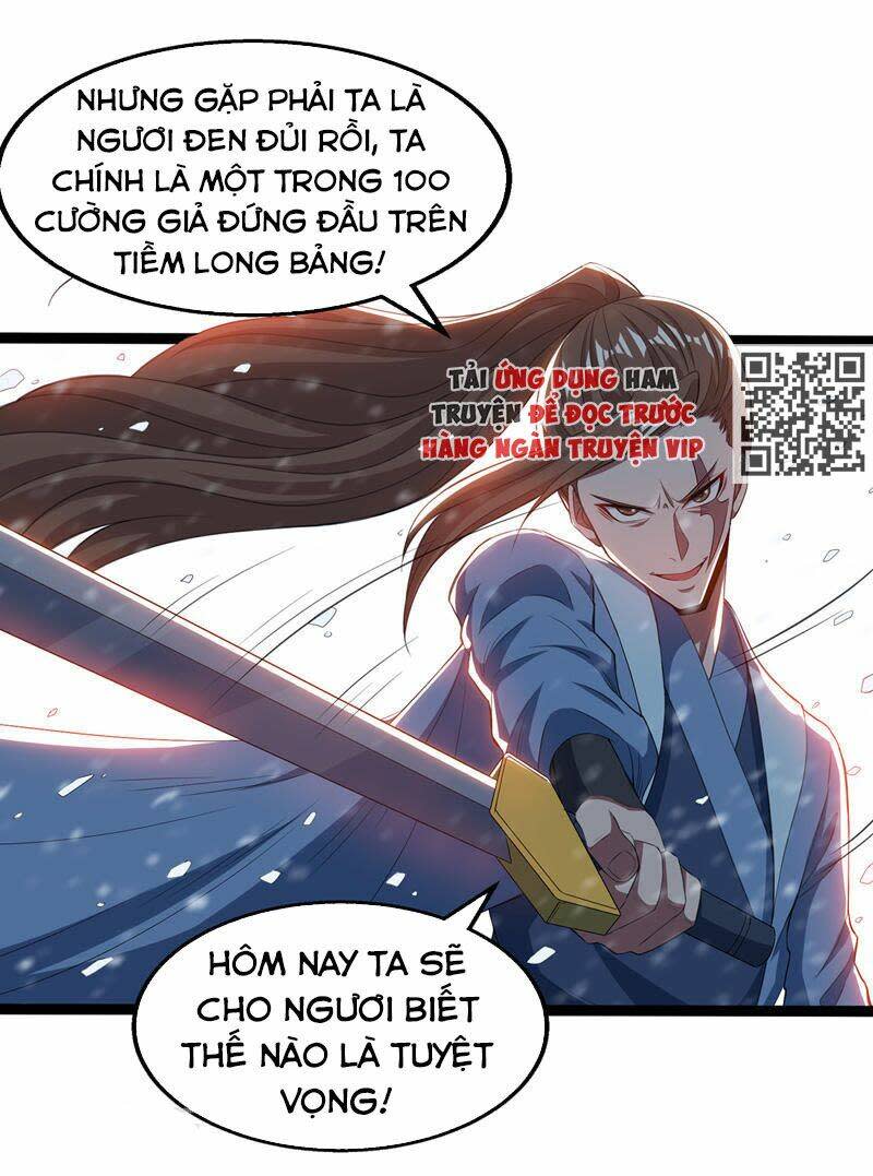 nghịch thiên chí tôn Chapter 24 - Next Chapter 25