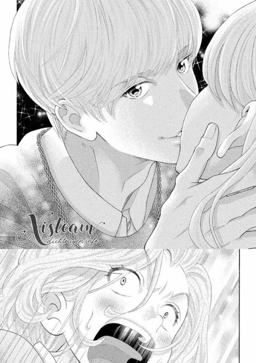 gozen 0-ji, kiss shi ni kite yo Chapter 43.5 - Trang 2