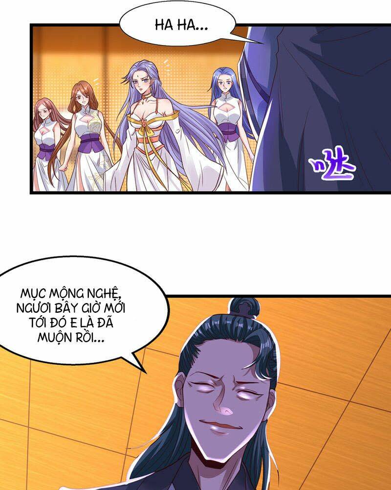 nghịch thiên chí tôn Chapter 31 - Next Chapter 32