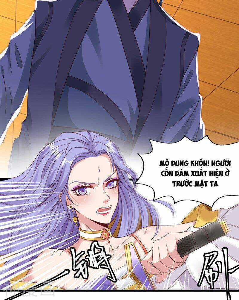 nghịch thiên chí tôn Chapter 31 - Next Chapter 32