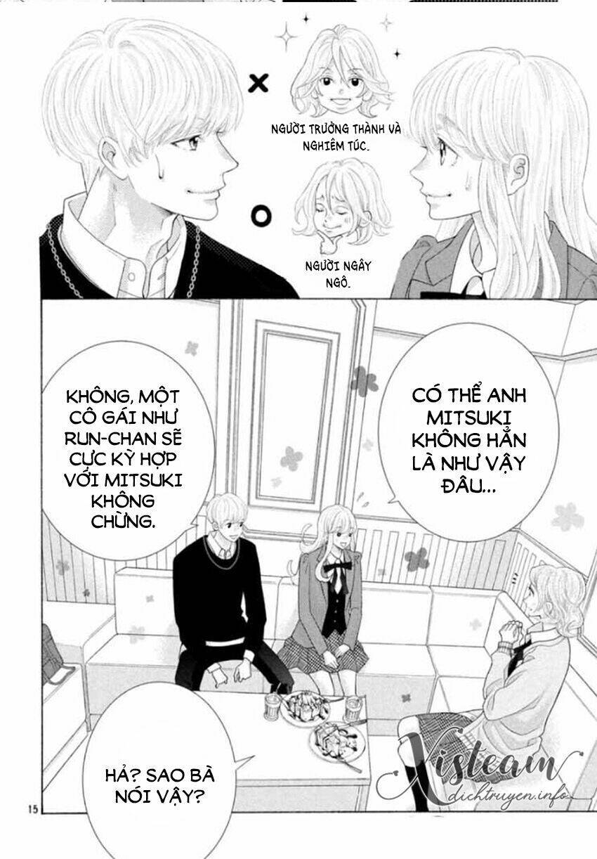 gozen 0-ji, kiss shi ni kite yo Chapter 43.5 - Trang 2