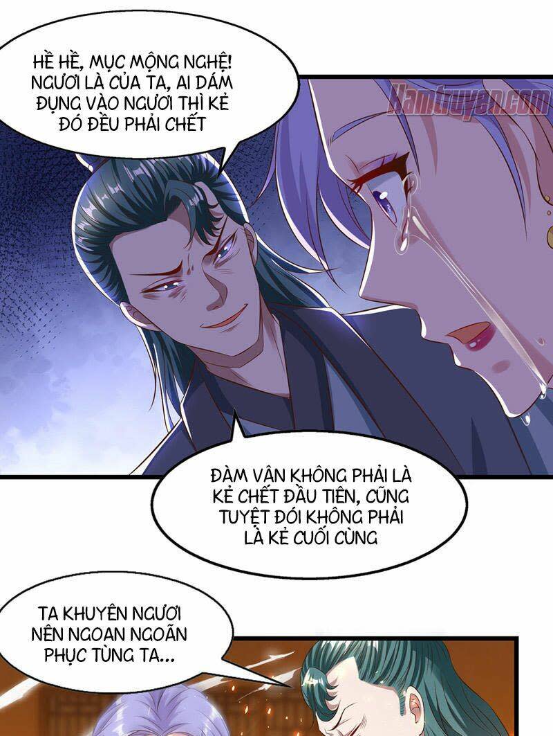 nghịch thiên chí tôn Chapter 31 - Next Chapter 32