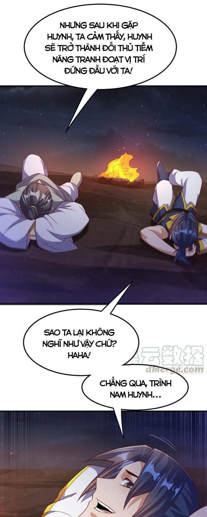 võ nghịch Chapter 146 - Next Chapter 147