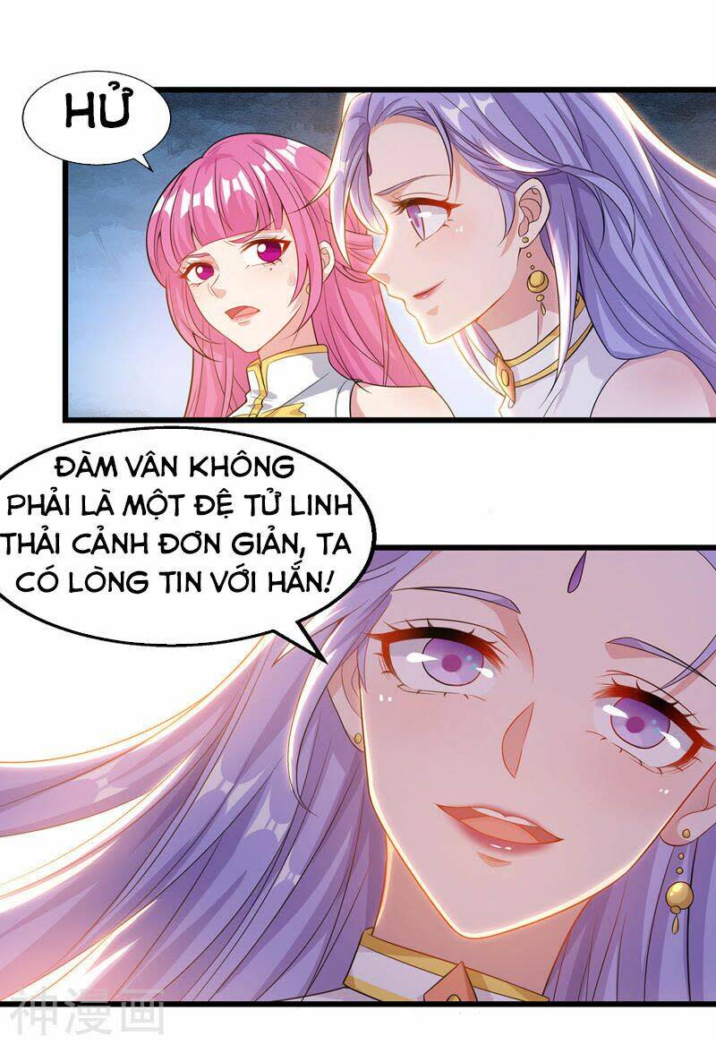 nghịch thiên chí tôn Chapter 32 - Next Chapter 33