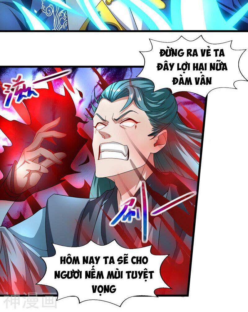 nghịch thiên chí tôn Chapter 32 - Next Chapter 33