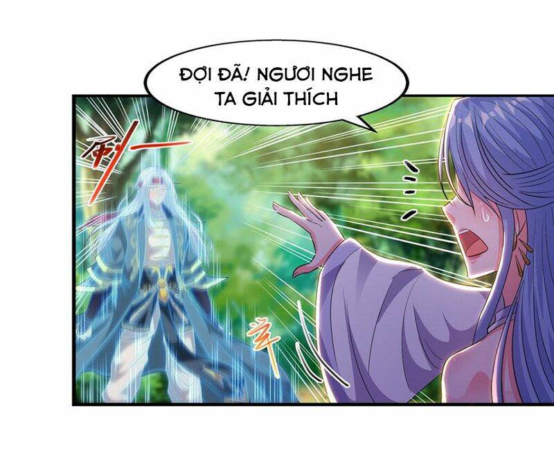 nghịch thiên chí tôn Chapter 44 - Next Chapter 45