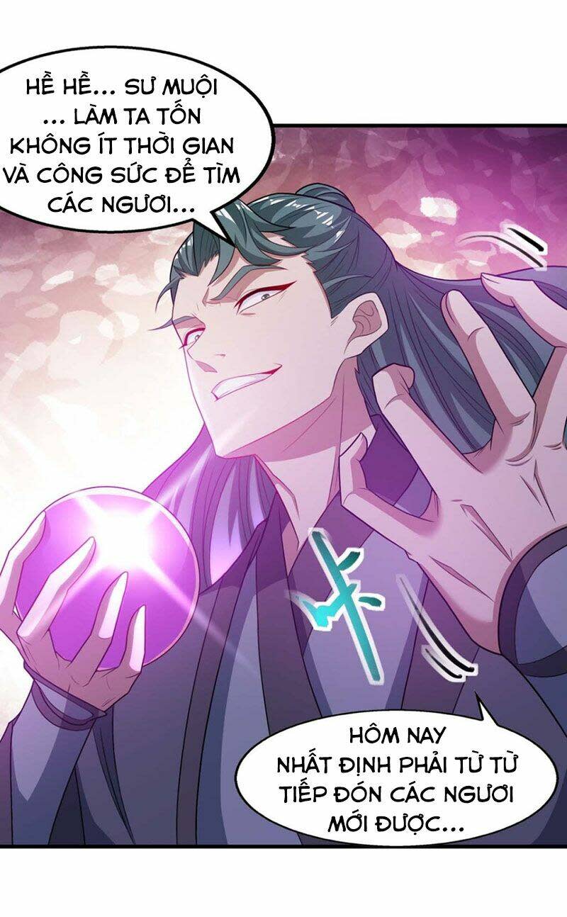 nghịch thiên chí tôn Chapter 45 - Next Chapter 46