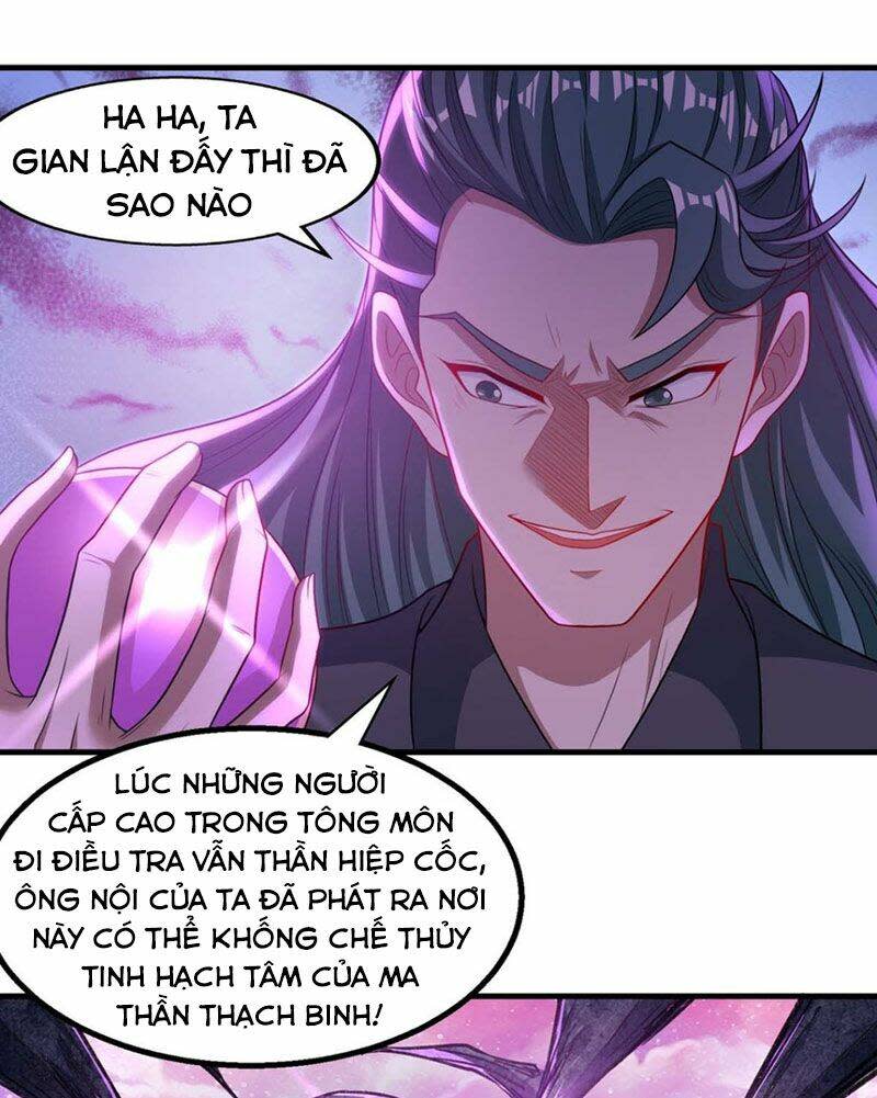 nghịch thiên chí tôn Chapter 45 - Next Chapter 46