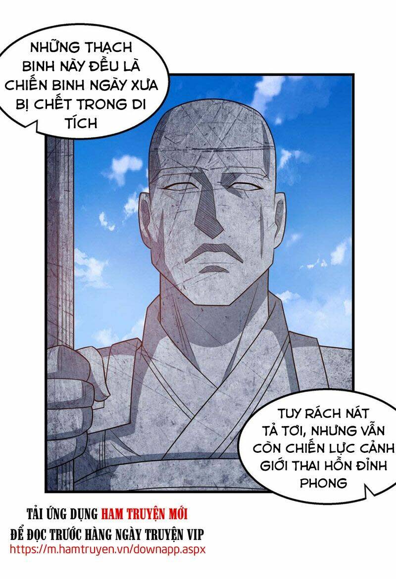 nghịch thiên chí tôn Chapter 45 - Next Chapter 46