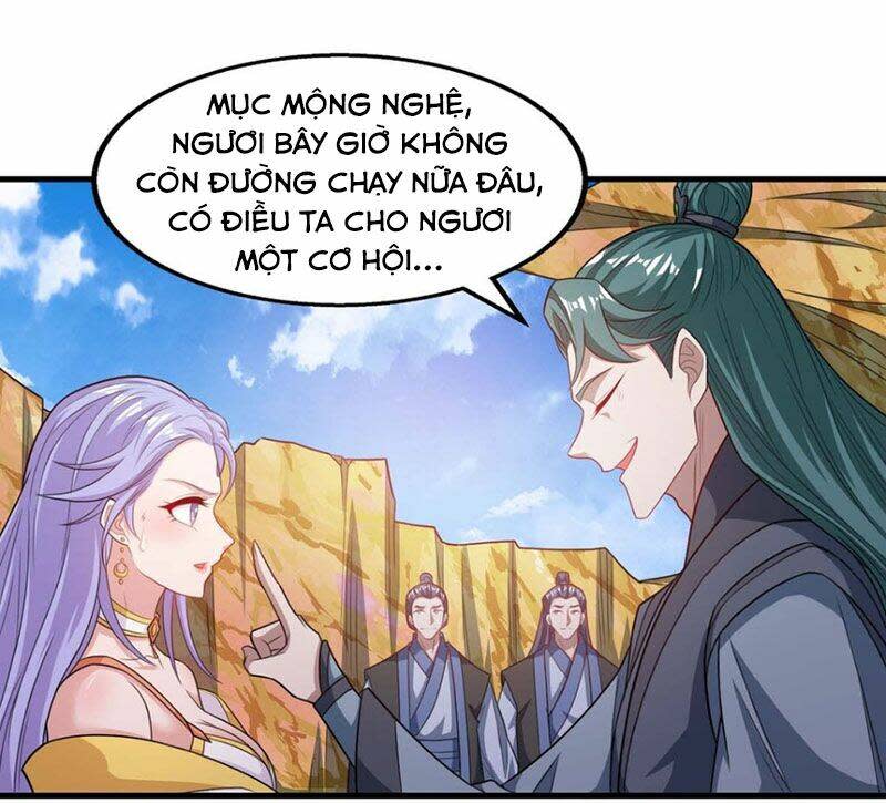 nghịch thiên chí tôn Chapter 45 - Next Chapter 46