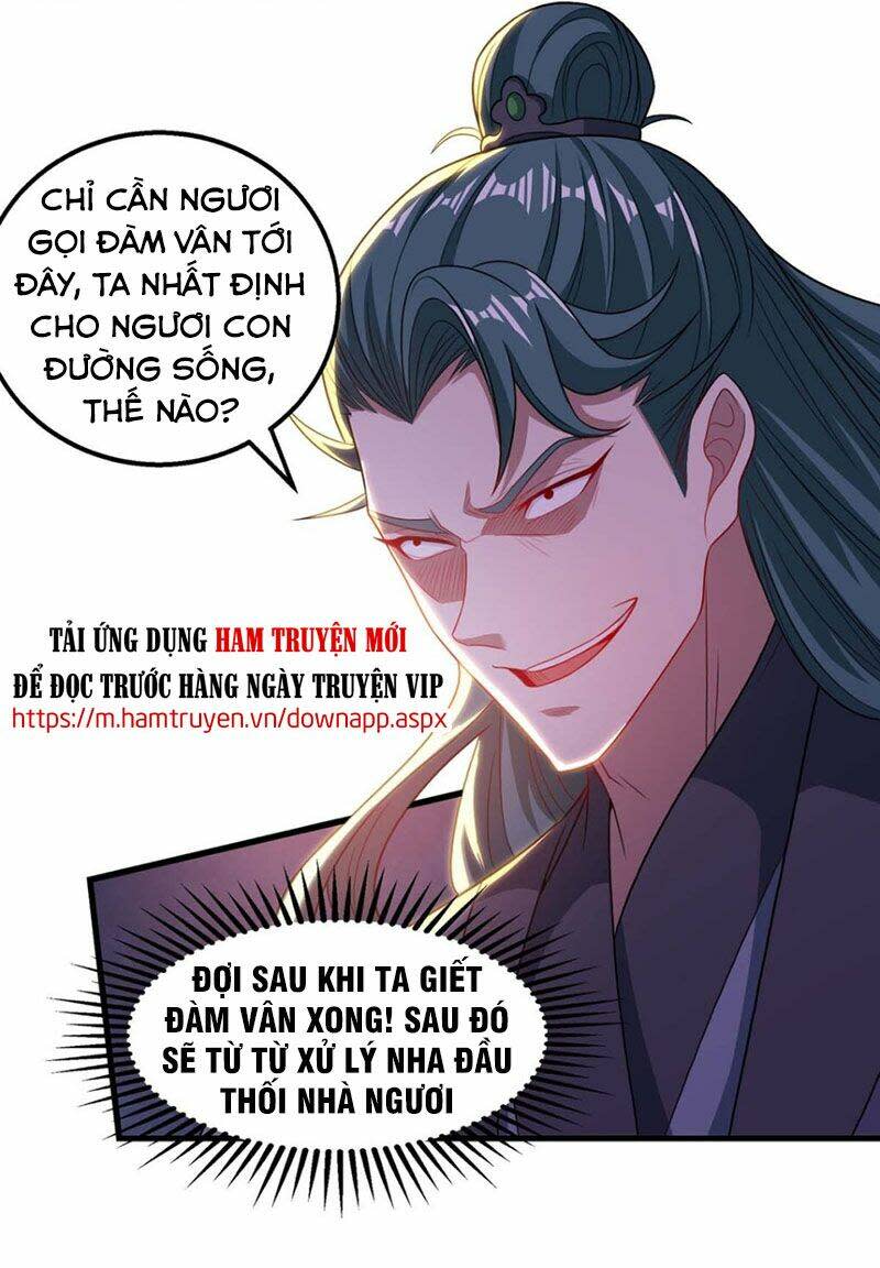 nghịch thiên chí tôn Chapter 45 - Next Chapter 46