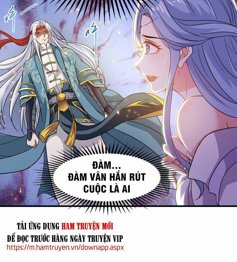 nghịch thiên chí tôn Chapter 44 - Next Chapter 45