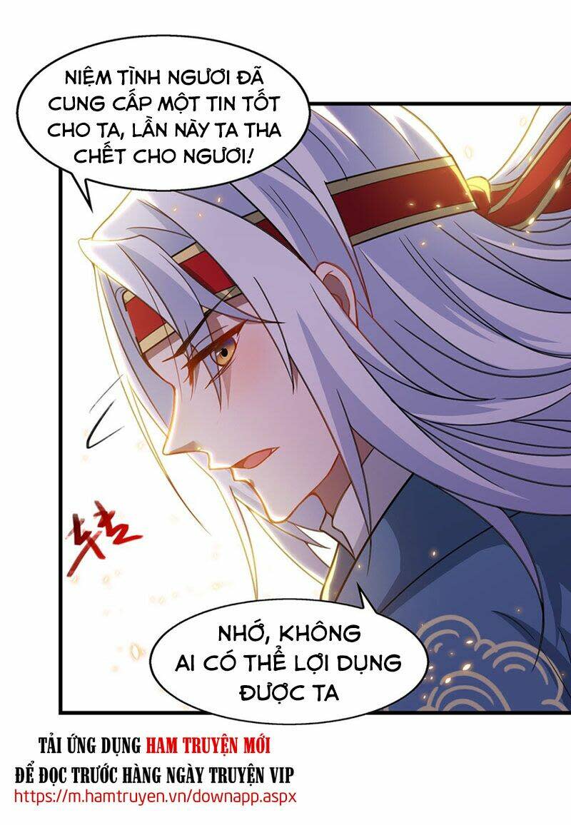 nghịch thiên chí tôn Chapter 44 - Next Chapter 45