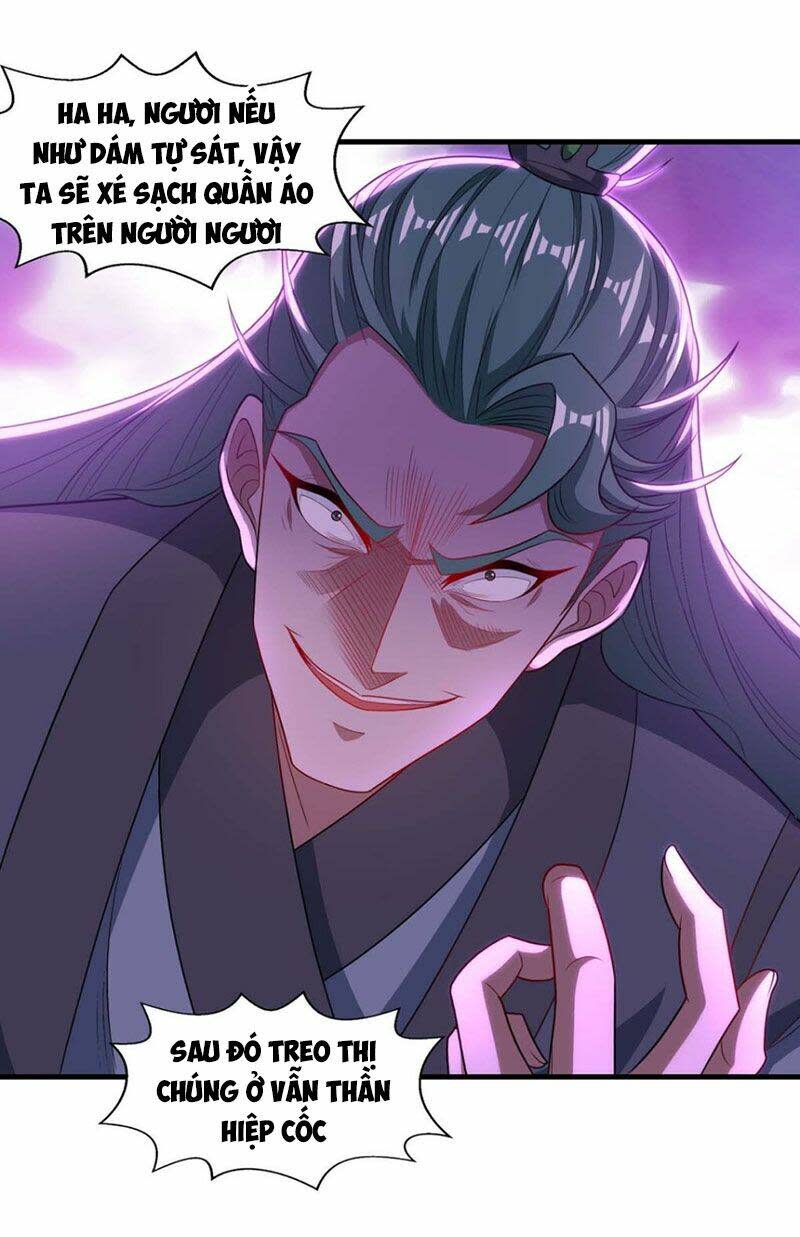 nghịch thiên chí tôn Chapter 45 - Next Chapter 46