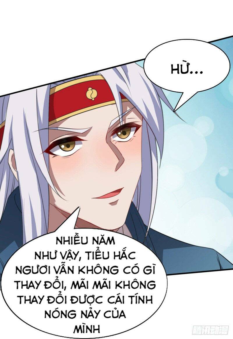 nghịch thiên chí tôn Chapter 62 - Next Chapter 63