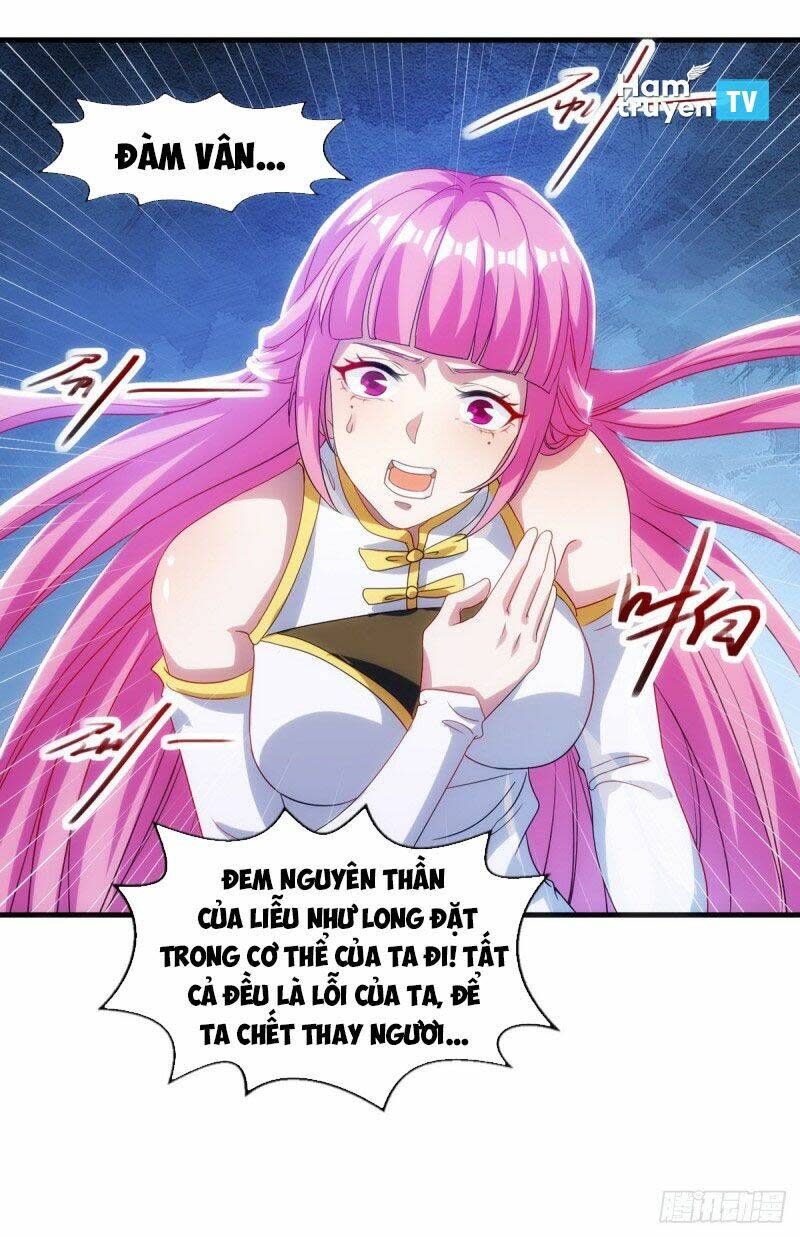 nghịch thiên chí tôn Chapter 55 - Next Chapter 56