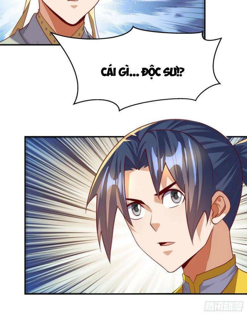 võ nghịch Chapter 146 - Next Chapter 147