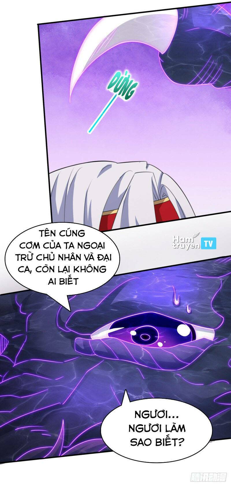 nghịch thiên chí tôn Chapter 62 - Next Chapter 63