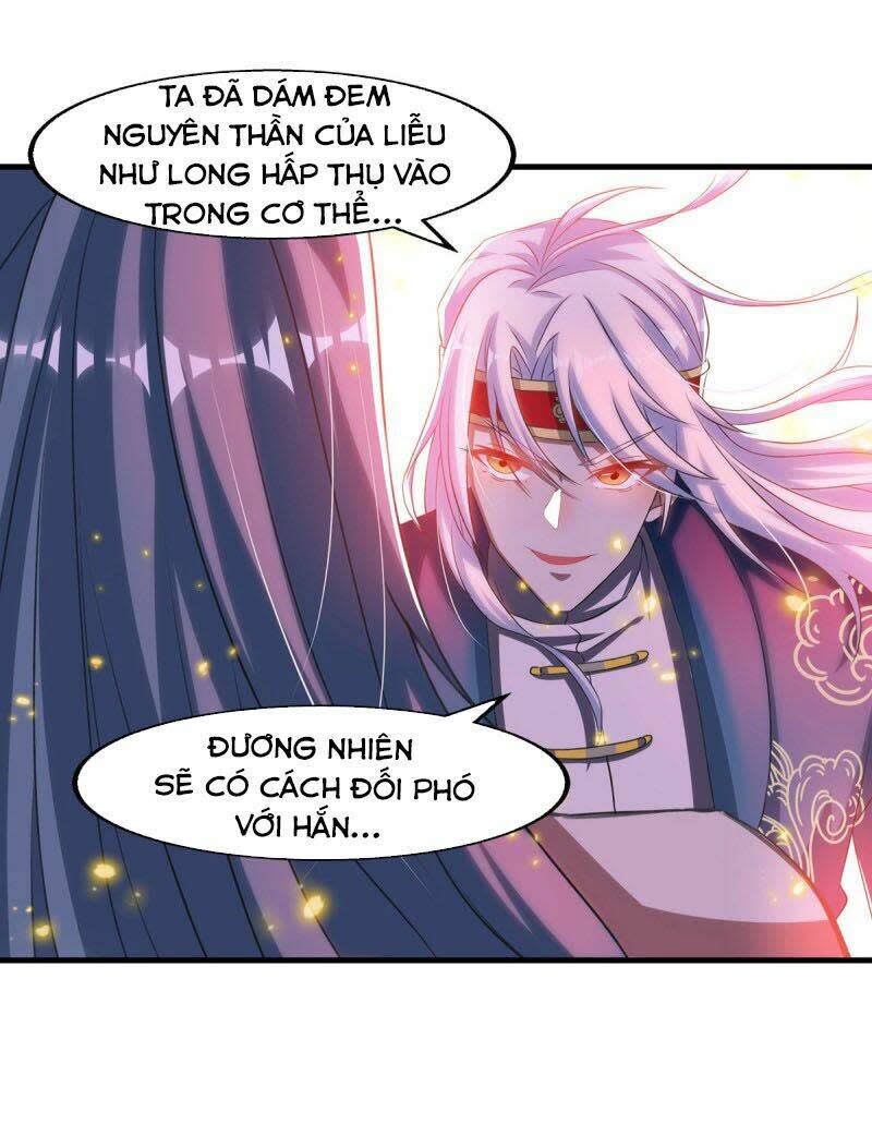 nghịch thiên chí tôn Chapter 55 - Next Chapter 56