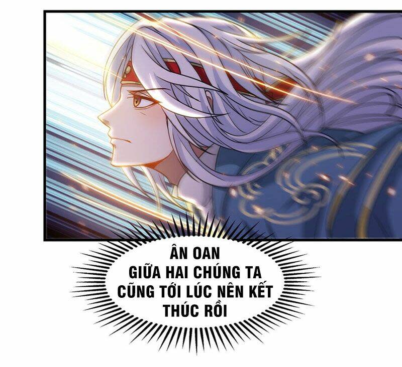 nghịch thiên chí tôn Chapter 44 - Next Chapter 45