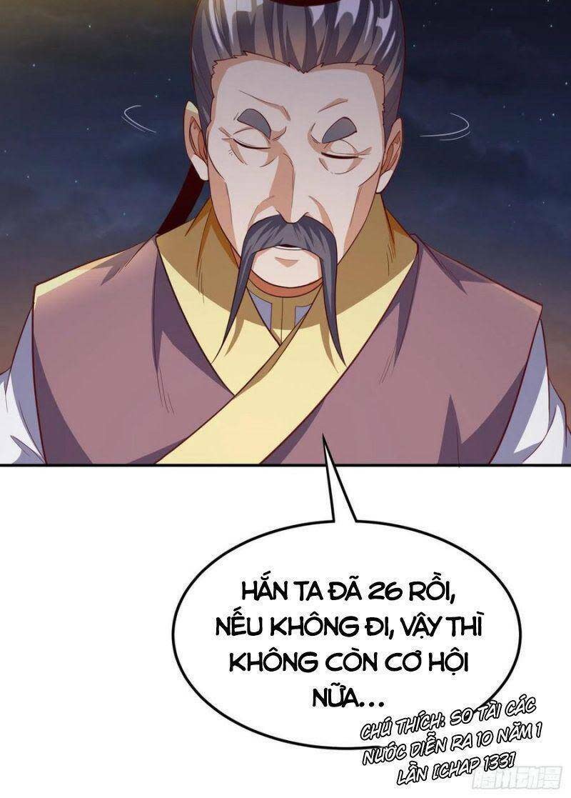 võ nghịch Chapter 146 - Next Chapter 147