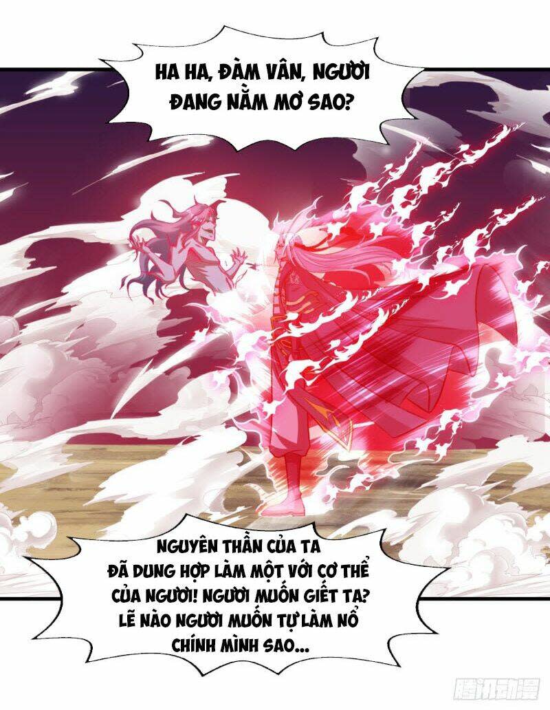 nghịch thiên chí tôn Chapter 55 - Next Chapter 56