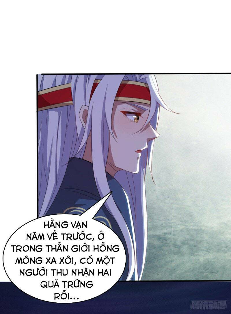 nghịch thiên chí tôn Chapter 62 - Next Chapter 63