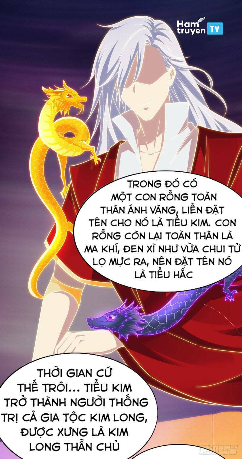 nghịch thiên chí tôn Chapter 62 - Next Chapter 63