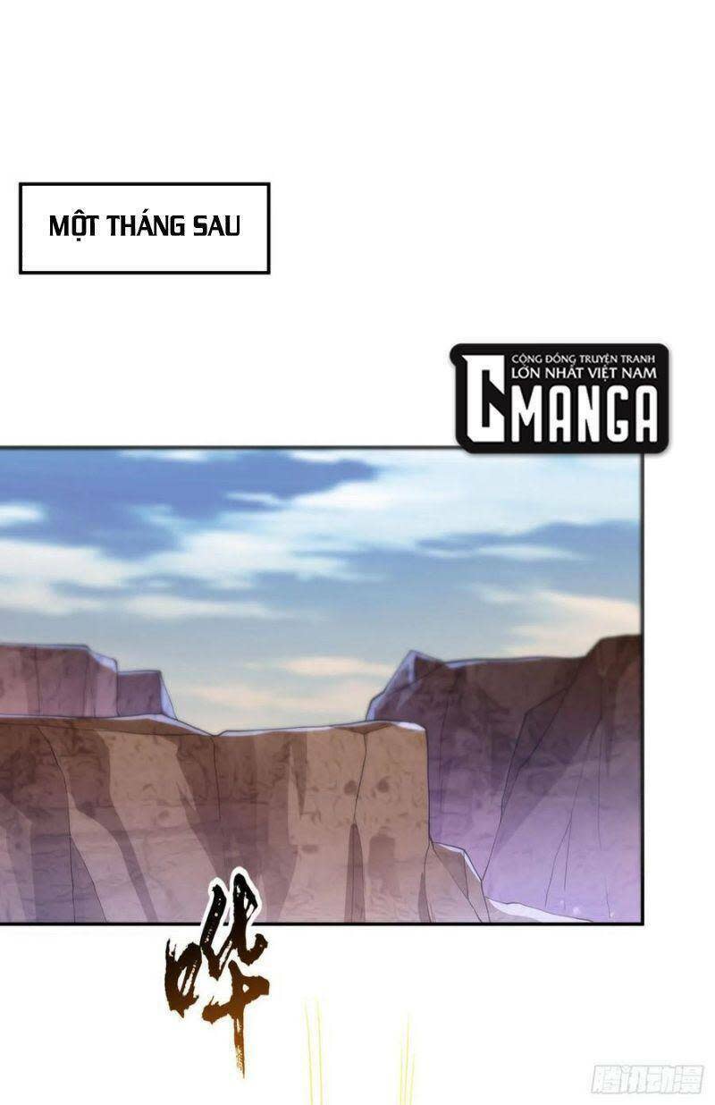 võ nghịch Chapter 146 - Next Chapter 147