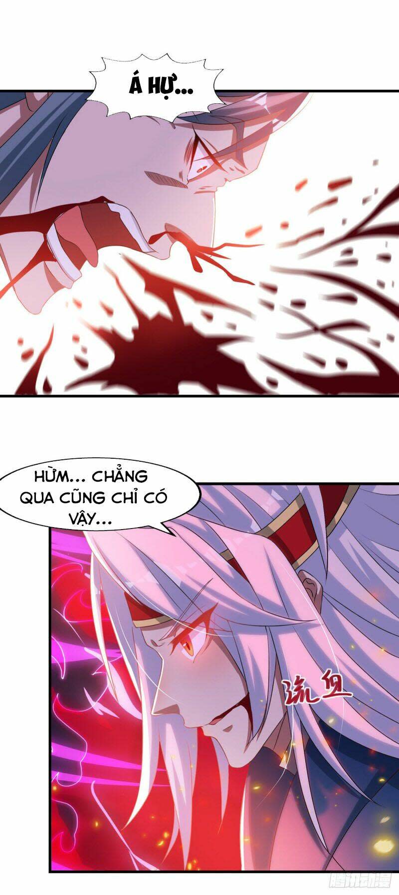 nghịch thiên chí tôn Chapter 55 - Next Chapter 56