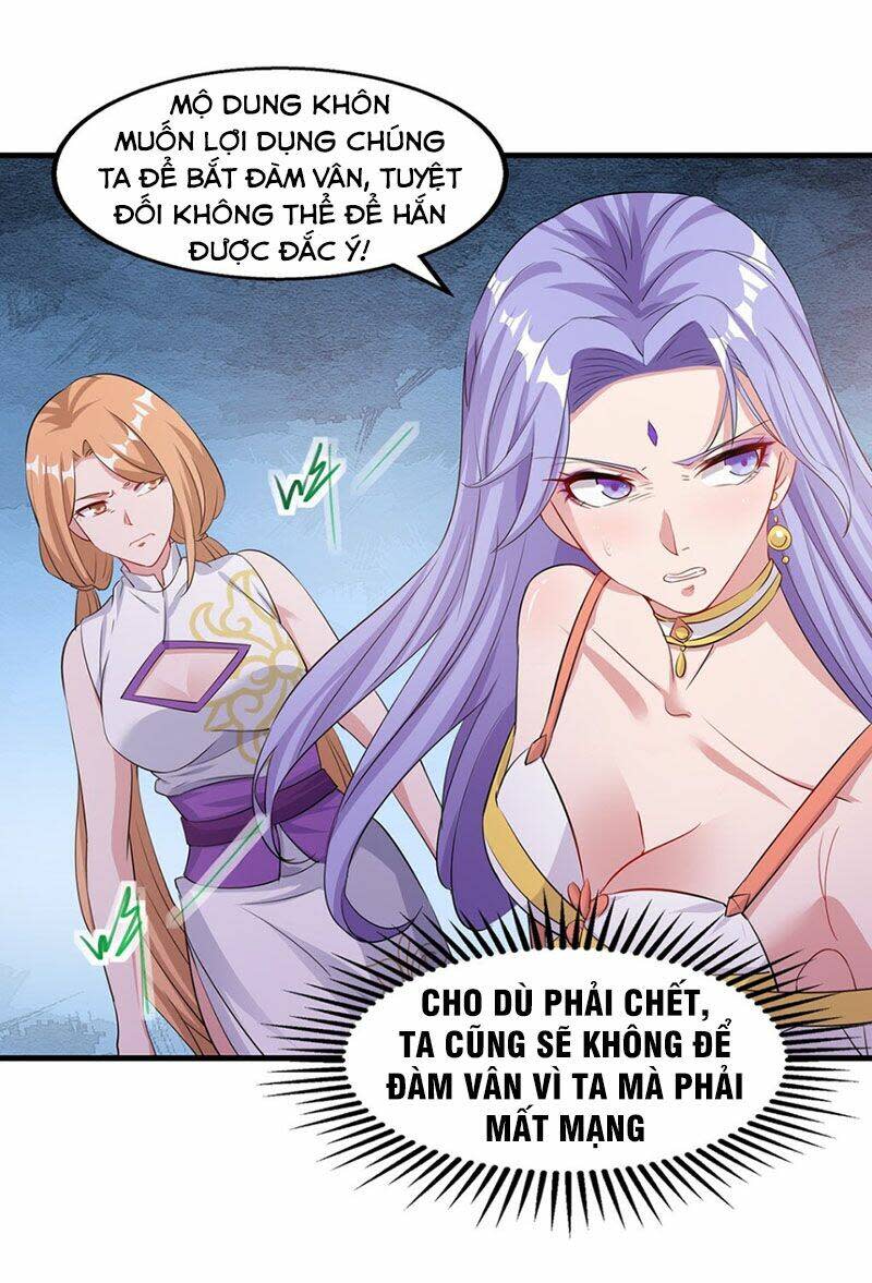 nghịch thiên chí tôn Chapter 44 - Next Chapter 45