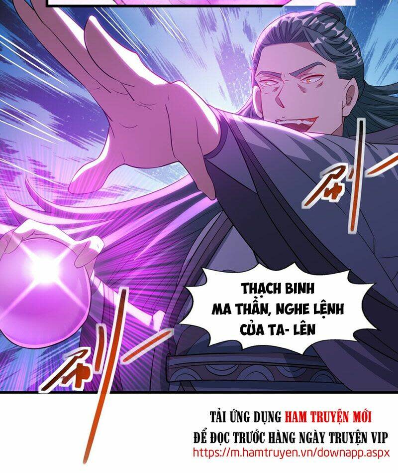 nghịch thiên chí tôn Chapter 44 - Next Chapter 45