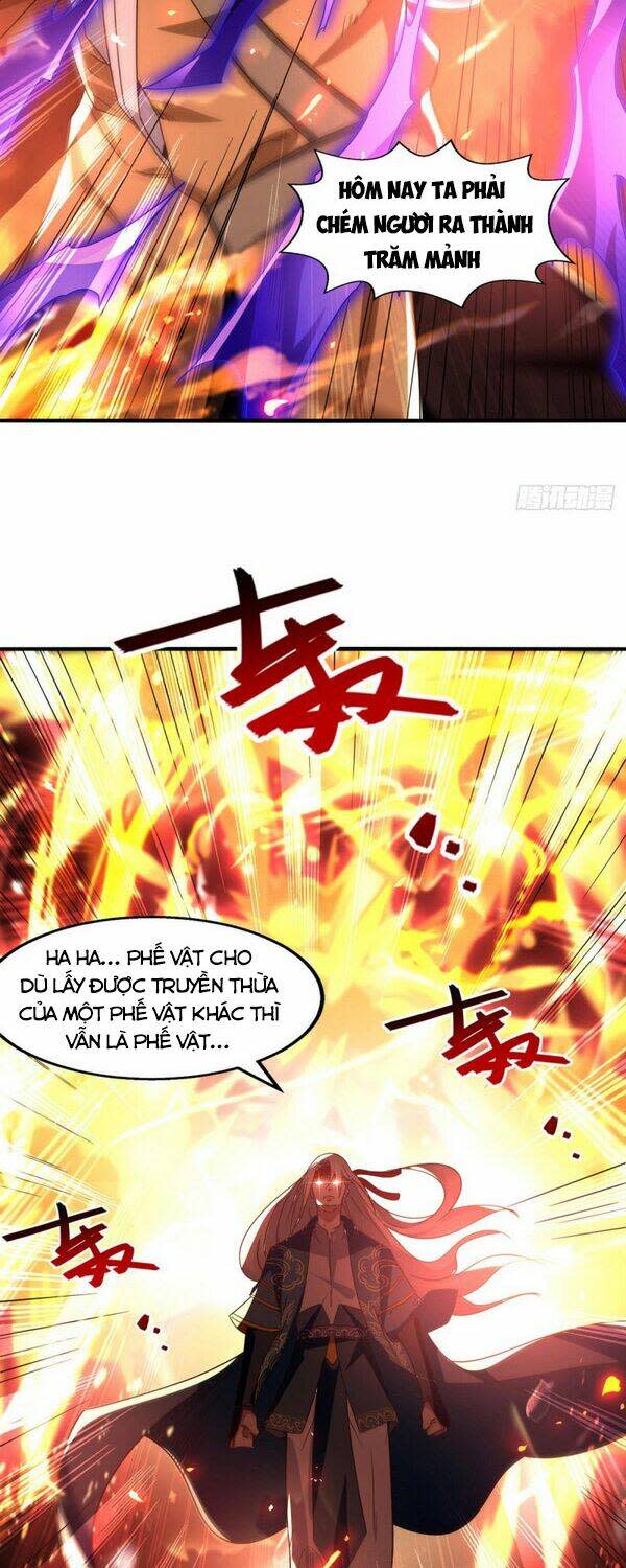 nghịch thiên chí tôn chương 65 - Next chapter 66