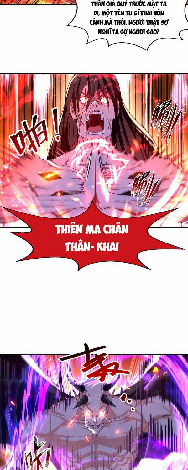 nghịch thiên chí tôn chapter 64 - Next chương 65