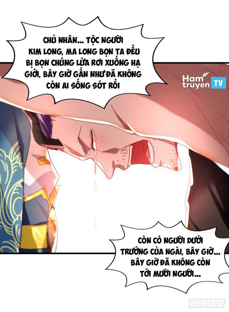 nghịch thiên chí tôn Chapter 62 - Next Chapter 63