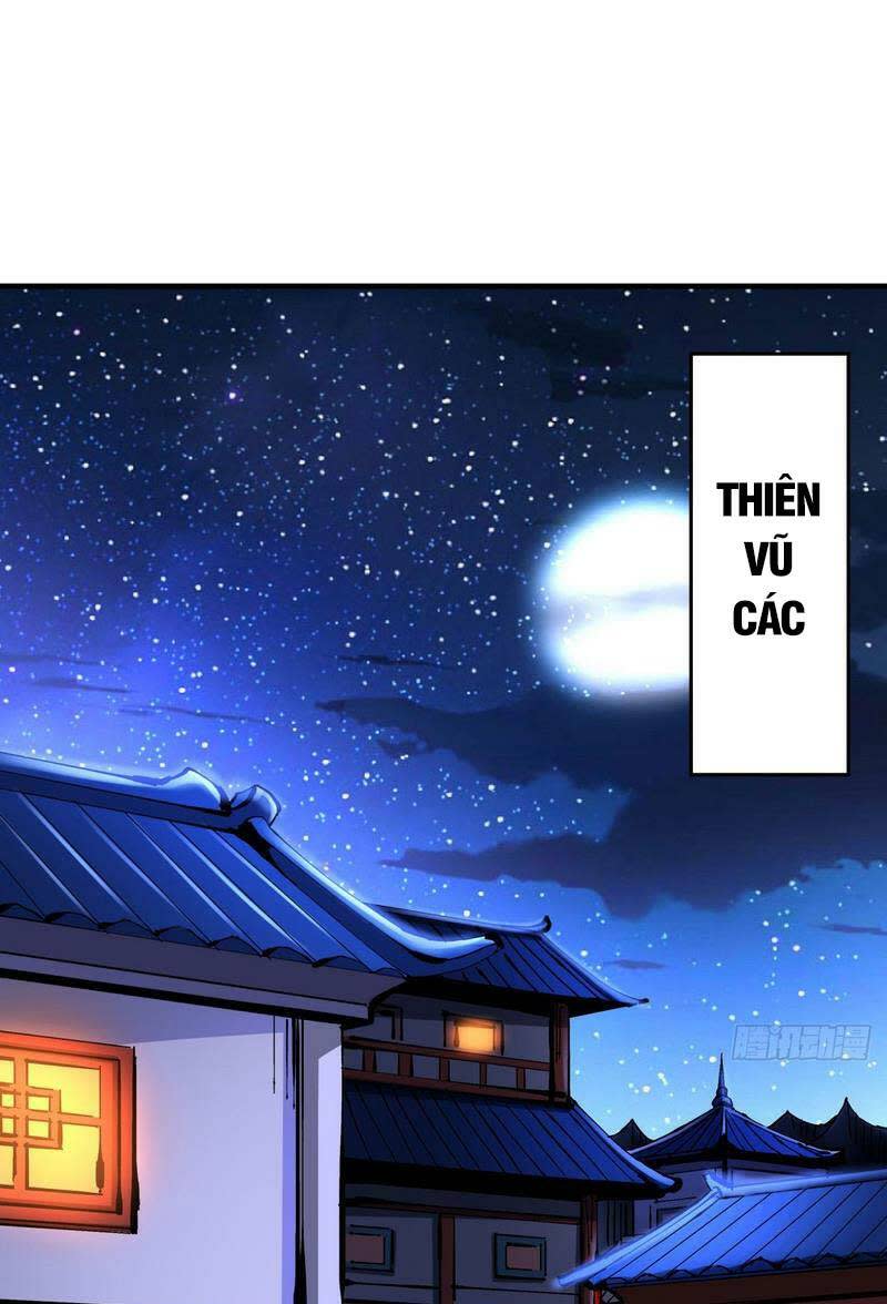 không có đạo lữ sẽ chết Chapter 73 - Trang 2