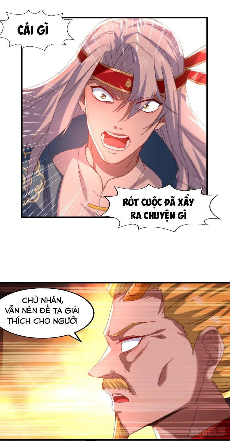 nghịch thiên chí tôn Chapter 62 - Next Chapter 63