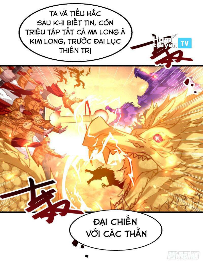 nghịch thiên chí tôn Chapter 62 - Next Chapter 63