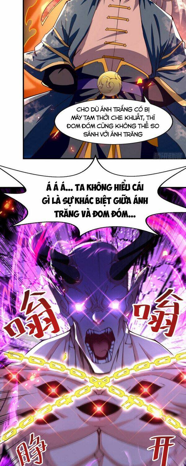 nghịch thiên chí tôn chapter 67 - Next chapter 68