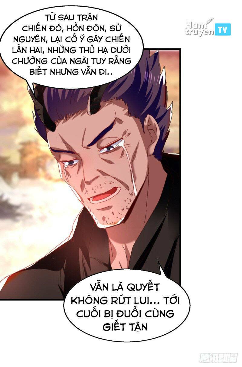 nghịch thiên chí tôn Chapter 62 - Next Chapter 63