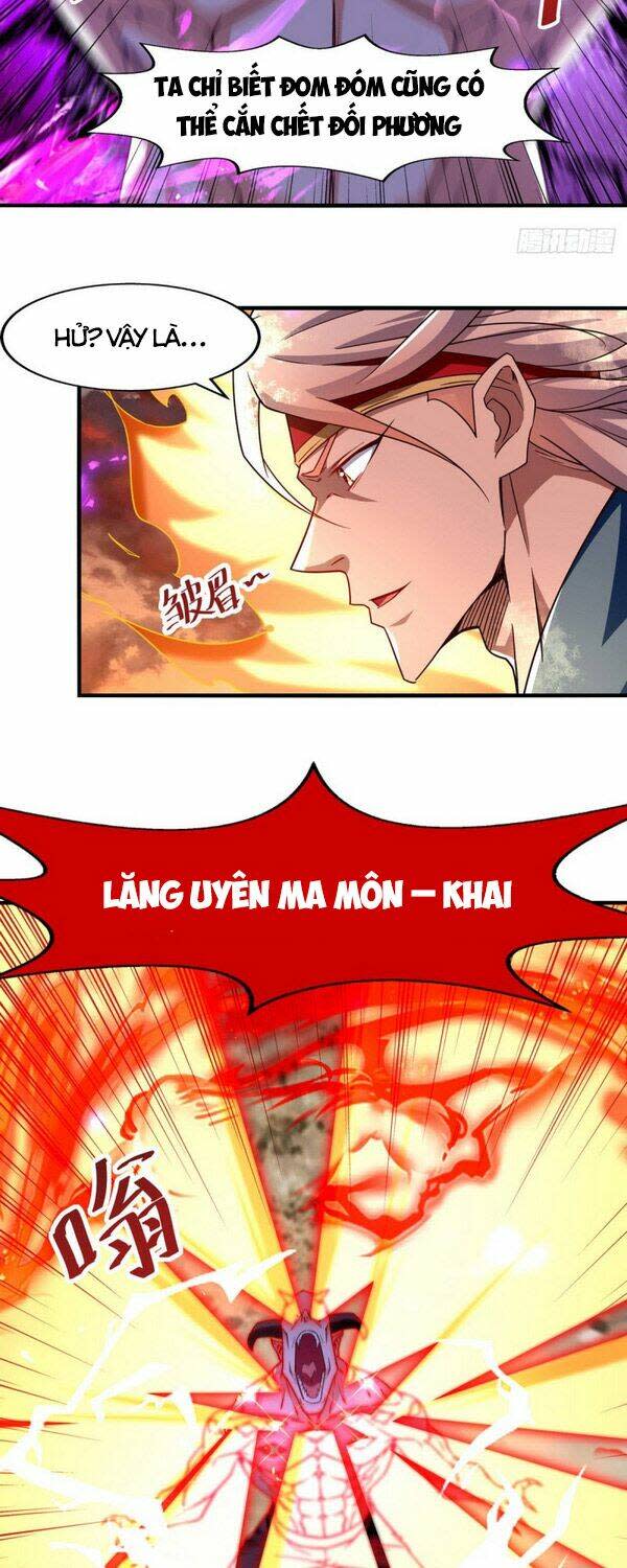 nghịch thiên chí tôn chapter 67 - Next chapter 68